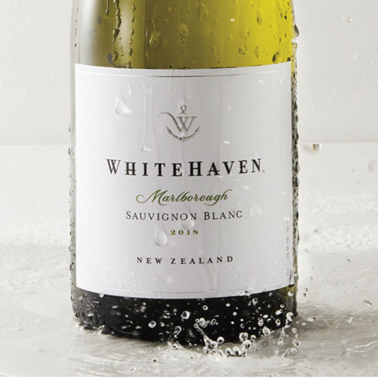 Whitehaven Sauvignon Blanc